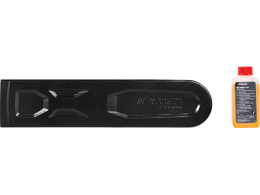 Parkside Performance Επαναφορτιζόμενο αλυσοπρίονο 40V PPKSA 40-Li C3