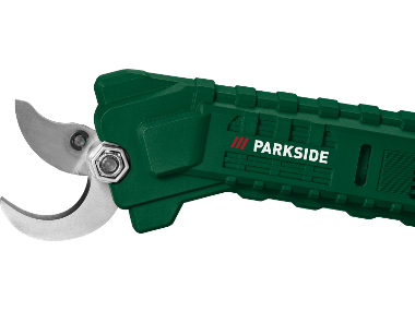Parkside Επαναφορτιζόμενο τηλεσκοπικό κλαδευτήρι 20V PATA 20-Li A1